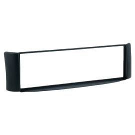 CT24MM03 Smart For Two Facia Adaptor Trim For Single Din Car Stereos