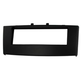 CT24MT02 Mitsubishi Colt Car Stereo Fascia Trim For Single Din Radios