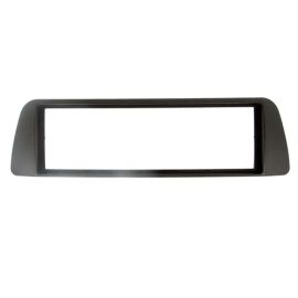 CT24MT03 Mitsubishi Lancer Car Radios Facia Panel Plate For Single Din Stereos