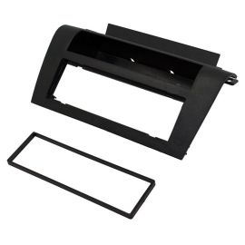 CT24MZ04 Mazda 3 2004-09 Single Din Car Facia Trim Adaptor