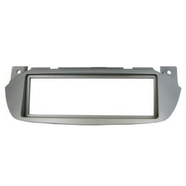 Single Din Fascia Adaptor For Nissan Pixo 