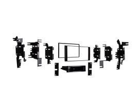 Single/Double Din Car Stereo Facia FOR Nissan Cube 