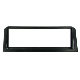 CT24PE01 Peugeot 106 Single Din Fascia Panel For Car Headunits