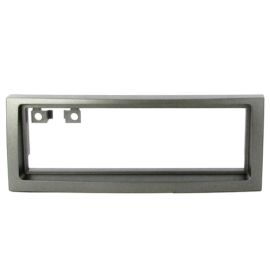 CT24PE05 Peugeot 407 Single Din Fascia Trim For Car Radios