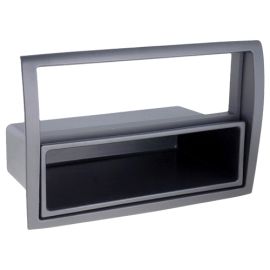 CT24PE07 Peugeot Boxer Car Fascia Adaptor For Single Din Headunits