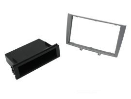 CT24PE09 Peugeot 308 Car Facia Trim For Single Din Stereos