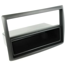 CT24RT06 Renault Megane Fascia Panel For Single Din Car Stereo Headunits