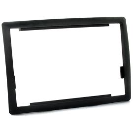 CT24RT08 Renault Megane Double Din Radio Fascia Panel For Car Stereo Headunits