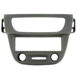 CT24RT13 Renault Megane Fascia Plate Panel For Single Din Use