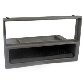 CT24SA01 Saab 9-5 95 Car Fascia Panel For Single Din Stereos