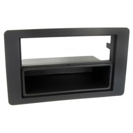 CT24SA04 Saab 9-5 95 Fascia Trim Adaptor For Single Din Headunits