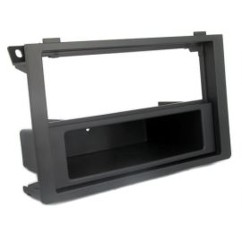 CT24SA05 Saab 9-3 93 DoubleDin Or SingleDin Facia Panel Adaptor For Car Headunits