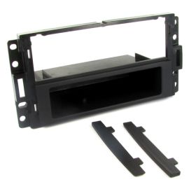 CT24SA06 Saab 9-7 97 Single Din Facia Trim For Car Stereos