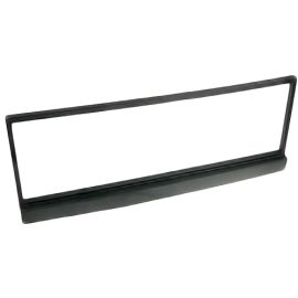 CT24SK01 Skoda Fabia Single Din Facia Plate For Car Stereos