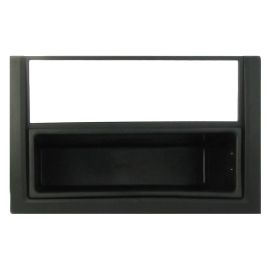 CT24SK03 Skoda Fabia Single Din Fascia Adaptor For Car Stereos