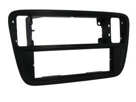 Volkswagen Up! & Skoda Citigo CarStereo  Radio Fascia Adapter