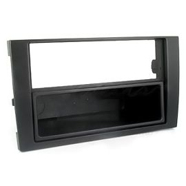 CT24ST13 Seat Exeo Single Din Radio Facia Plate Adaptor For Car Stereos