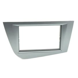 CT24ST28 Seat Leon Fascia Panel For Car Stereos