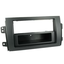 CT24SZ03 Suzuki SX4 Single Din Facia Plate For Car Headunits