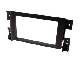 CT24SZ04 Suzuki Grand Vitara Double Din Facia Trim