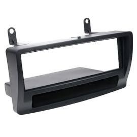 CT24TY02 Single Din Car Radio Fascia Panel for Toyota Corolla