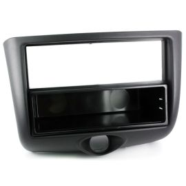 CT24TY05 Single Din Facia Panel For Car Headunits for Toyota Yaris