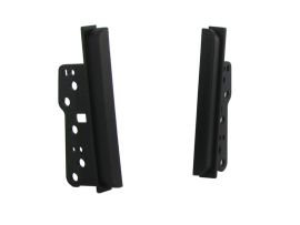 Car Fascia Trim Bracket For Double Din Headunits for Toyota Rav4 Previa MR2 Hilux 