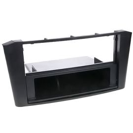 CT24TY17 Single Din Fascia Panel For Car Radios for Toyota Avensis