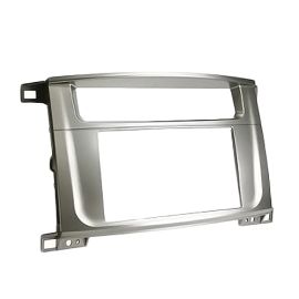 CT24TY19 Double Din Fascia Adaptor For Car Headunits for Toyota Landcruiser