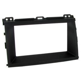 CT24TY23 Double Din Facia Plate For Car Headunits for Toyota
