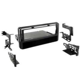 CT24TY28 Car Facia Adaptor For Car Stereos for Toyota Hilux