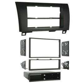 CT24TY39 Single Din Car Fascia Trim Panel for Toyota