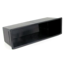 Universal Single Din Fascia Pocket