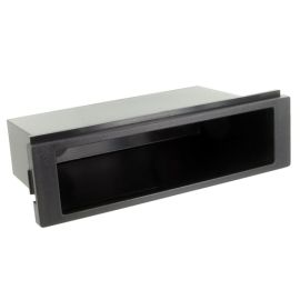 CT24UV11 Universal Single Din Car Fascia Pocket 