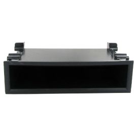 CT24UV18 Universal Single Din Fascia Pocket Kit For Toyota Vehicles