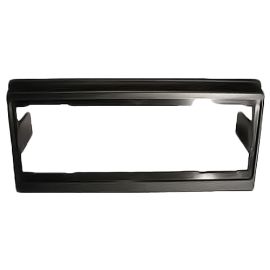 CT24VL01 Volvo Single Din Car Stereo Fascia Panel Plate