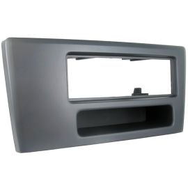 CT24VL02 Volvo Single Din Car Radio Facia Adaptor