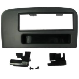 CT24VL03 Volvo S80 Single Din Facia Panel Adaptor For Car Radios