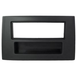 CT24VL04 Volvo XC90 Single Din Facia Trim Plate For Car Stereos