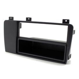 CT24VL05 Volvo S60 Fascia Panel For Single Din Car Headunits