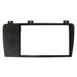 CT24VL07 Volvo Fascia Trim For Double Din Car Stereos