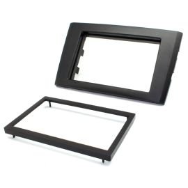 Volvo XC90 Double Din Car Stereo Facia Panel Adaptor