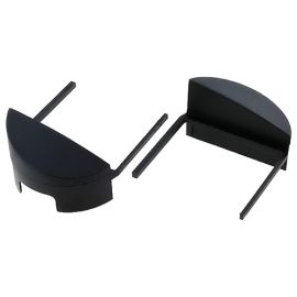 CT24VW02 Volkswagen Beetle Facia Trim For Car Stereos