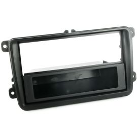 CT24VW03 Volkswagen Single Din Facia Adaptor For Car Radios