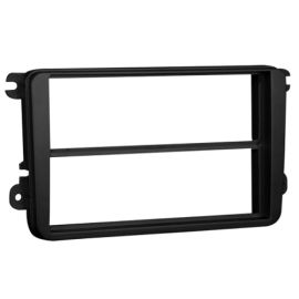 CT24VW04 Volkswagen Single Din Fascia Plate For Car Headunits