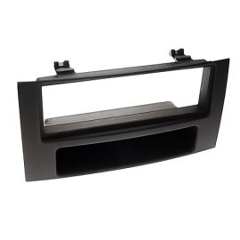 CT24VW05 Volkswagen Single Din Car Stereo Facia Panel