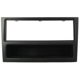 CT24VX01 Vauxhall Car Stereo Fascia Adaptor Plate