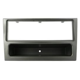 CT24VX03 Vauxhall Agila Astra Corsa Meriva Single Din Car Fascia/Facia Adaptor