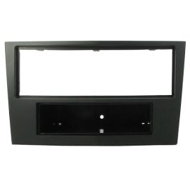 CT24VX04 Vauxhall Astra Single Din Fascia Adaptor Panel