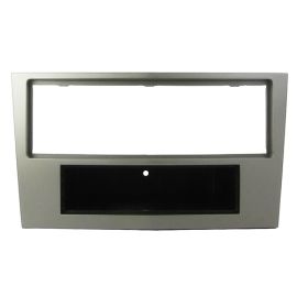 CT24VX06 Vauxhall Astra Single Din Car Stereo Fascia Panel